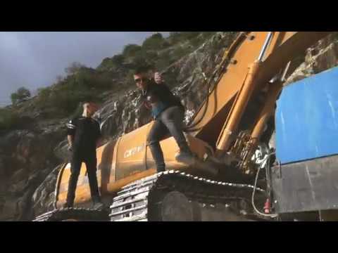 Tibe - Rose Su di Me - Feat. Corei (Prod. LuckyLuca)