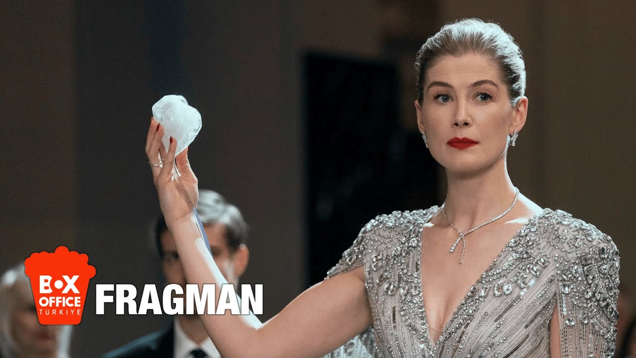 Now You See Me: Now You Don't - Videolar