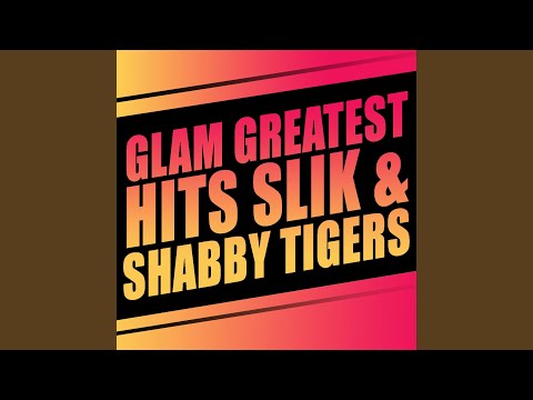 Stone Angel - Shabby Tiger