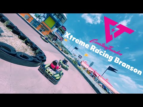 Xtreme Racing Branson | Branson, Missouri | Nurk FPV