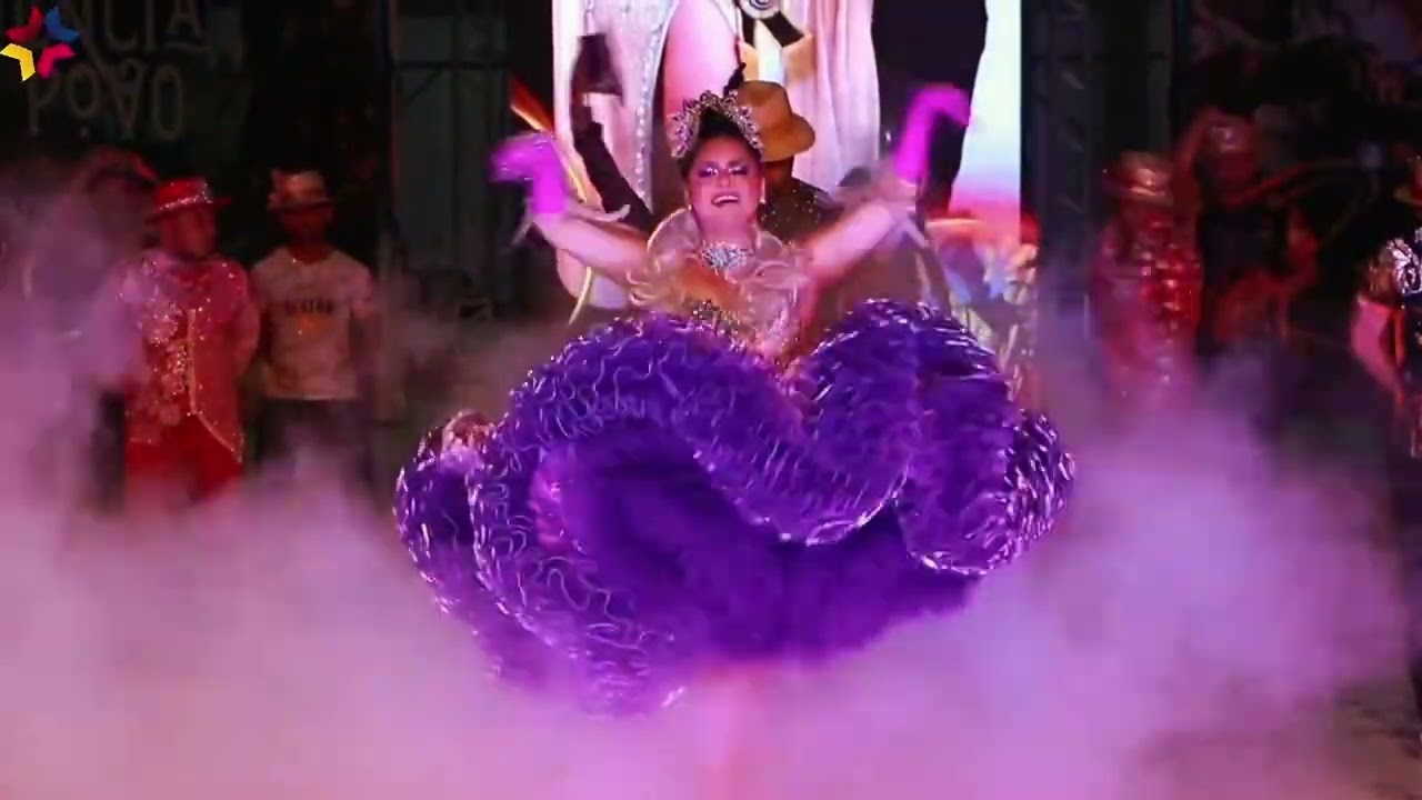 SOLO CONEXÃO JUNINA 2025