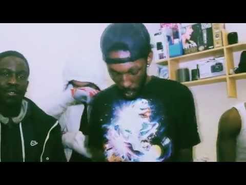 Rae, Bizzy & LBangs - #TWC Cypher | @TWRae @L_Bangs1 @staysmilling