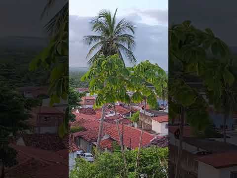 Pôr do sol fantástico