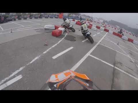 GoPro: EICMA MotoLive 2017 Internazionali Supermoto S1