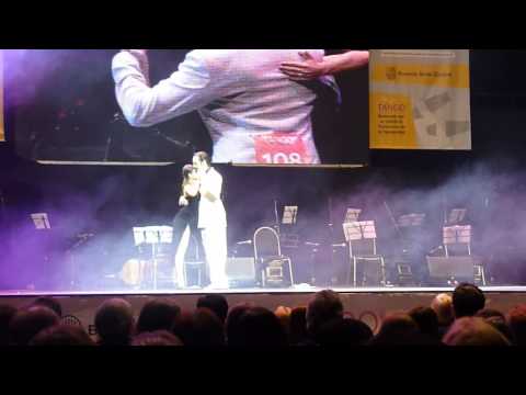 MUNDIAL DE TANGO 2011 HD CAMPEONES SALÓN DIEGO & NATASHA RONDA DESEMPATE COMPLETA