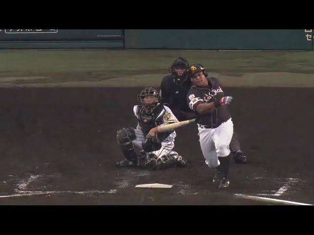 Empujada de Alfredo Despaigne de hoy (31/05)