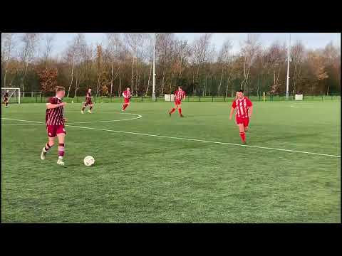 Moyross v Summerville .Premier A . 6 goals.