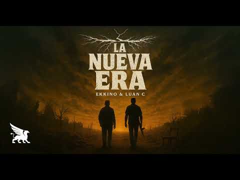 06 SENTIMIENTOS - EKKINO & LUAN C (THE ALBUM)