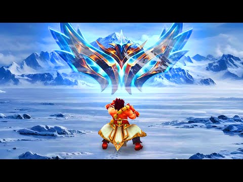 THE BIG LEAGUES ARE CALLING...