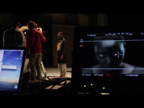 Tumi ft Reason & Ziyon - In Defense of My Art - Behind The Scenes (Part 3)