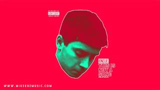 OnCue - This Is Not A Song (prod. Mike Kuz)