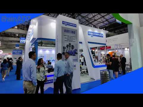 Exhibition Management Service