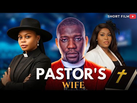 THE PASTOR'S WIFE BATTLE - Nigerian Christian Skit | The Winlos 