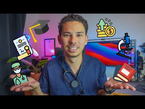 6 Tips That Made Me Successful in Medschool