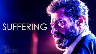 Logan - Suffering