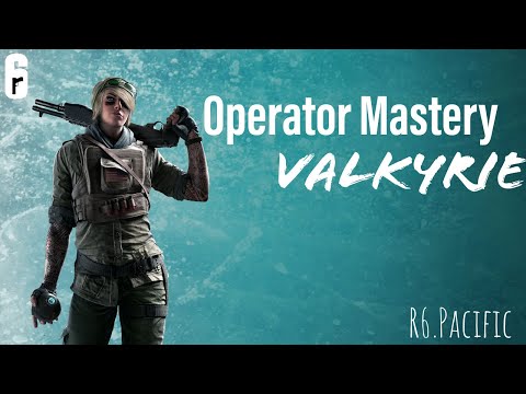 Operator Mastery Ep. 3 - Valkyrie