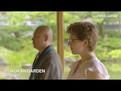 Japan Off the Beaten Path: Fukui (Long ver.)