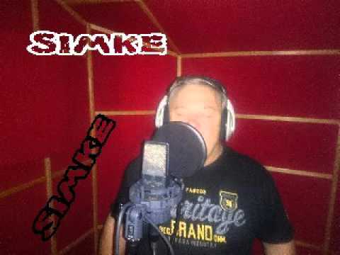 Simke U prolece ne bese te vise