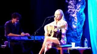 Laura Marling - &quot;Hope In The Air&quot; (Live at Commodore Ballroom, Vancouver, June 27th 2012) HQ