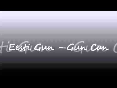Eesti Gun - Gun Can
