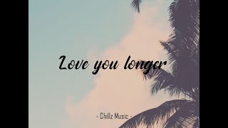 Raisa - Love you longer (1 hour loop) (Acoustic)