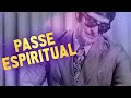 Passe espiritual - Chico Xavier | Momento de Fé