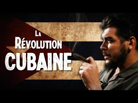 Why did the Cuban revolution succeed ?