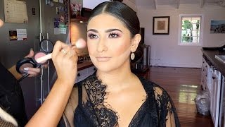 Client Wedding Vlog #4 ♡ Jasmine Hand
