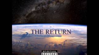 JOHN BOYE "THE RETURN" ISRAELITE MUSIC