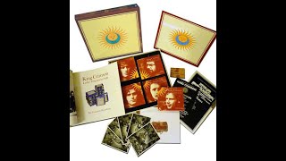 King Crimson &quot;Exiles&quot; [2012 Stereo Album Mix] (1973.1-2) Command Studios, London, UK