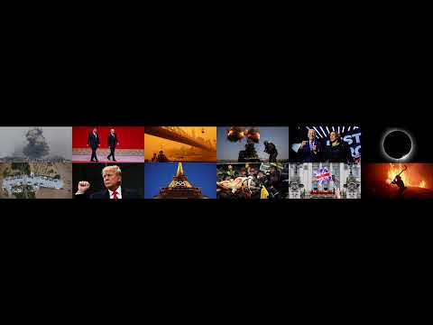 LIVE: South Korea police attempt to enter back of presidential residence