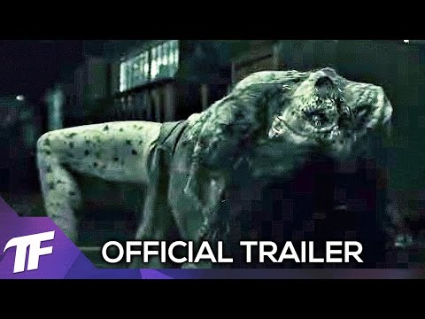 FEAR Official Trailer (2023) Joseph Sikora, Horror Movie HD