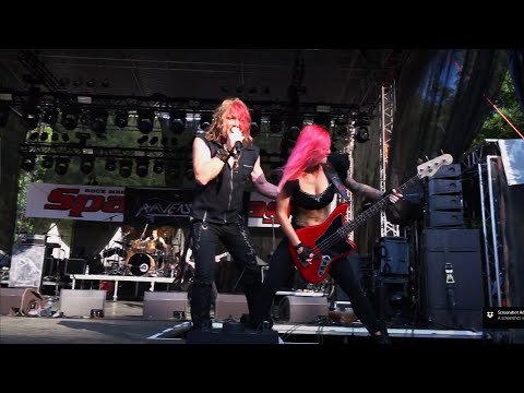 RAVENCLAW - VITAM VIVERE - DVD / BLU RAY TEASER - 20 Years Anniversary