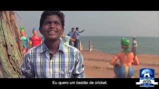 Bloopers: India Hope Tour 2014