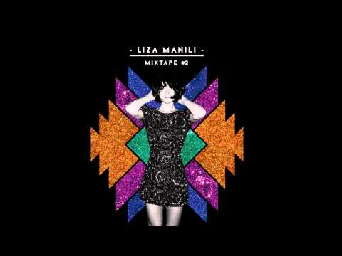 Liza Manili - Mixtape #2