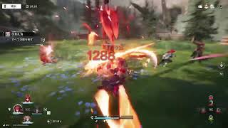 [アークナイツ]イヴォンヌ育てよー