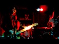 Uh Huh Her Live in Detroit, MI - Dance With Me