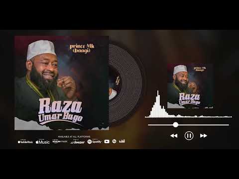 Mk baagi Raza Umar Bago official audio