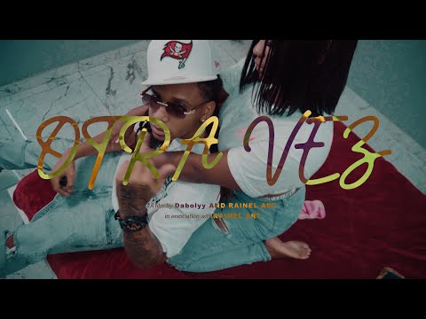 DaBolyy - Otra Vez (Video Oficial)