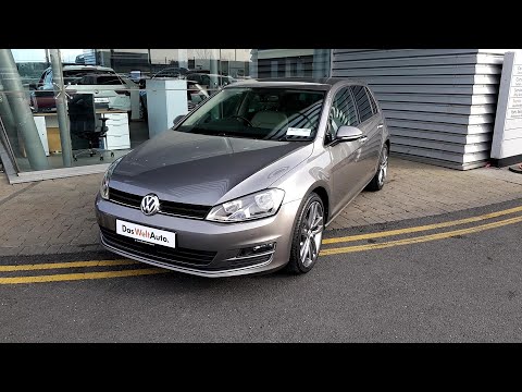 Joe Duffy Volkswagen Swords