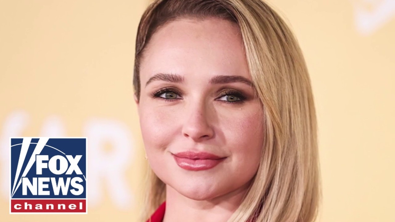 NEW DETAILS on Hayden Panettiere's death revealed