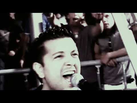 Sak Noel x Belcastro - Meet Her At The Pressure Parade (Jean Luc Mashup, Dj Luis Vargas Videomix)