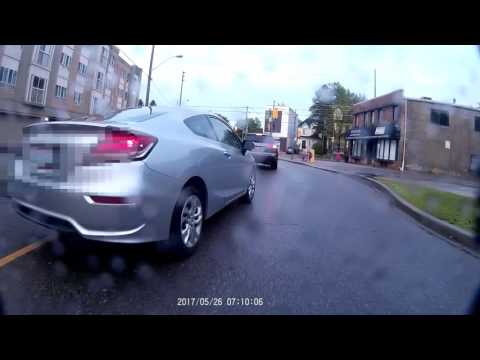 Close Calls and General Mayhem - Toronto Biking - Volume 2