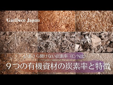 泥炭を含まない土壌: 環境をどのようにサポートするか トピックス