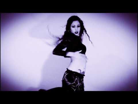 Soraya Moon  - West Coast (Lana del Rey)