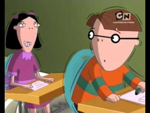 Bliźniaki Cramp   Choroba