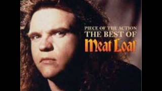 Meatloaf - I&#39;m gonna love her for both of us