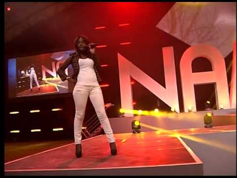 NAMA 2014 Live Performance by Ethnix (Lambela) - Saturday Awards 3rd May