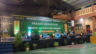 Download lagu Hadroh Smk Mutiara Depok || Ya imamarusli ft bang fauzi || Parade Bergengsi YPI Ar Ridho Depok mp3 Download lagu Hadroh Smk Mutiara Depok || Ya imamarusli ft bang fauzi || Parade Bergengsi YPI Ar Ridho Depok mp3