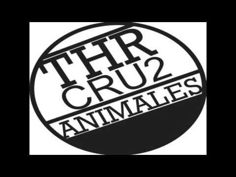 THR CRU2 mix de EL EME